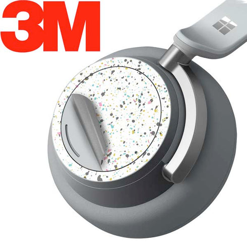 Speckled Funfetti Surface Headphones Skin