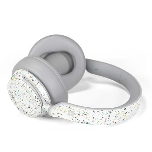 Speckled Funfetti Surface Headphones Skin