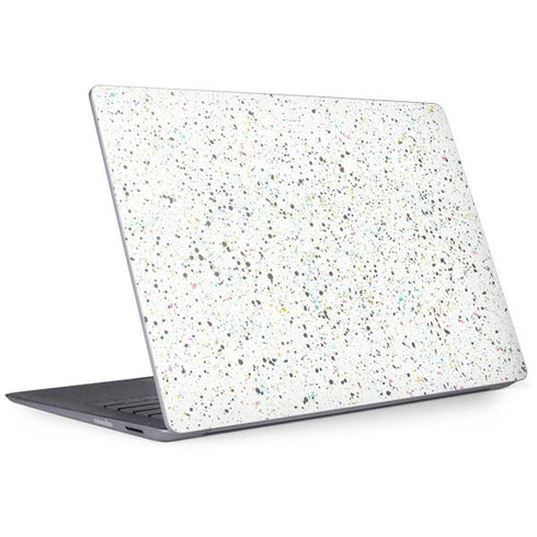 Speckled Funfetti Surface Laptop 2 Skin