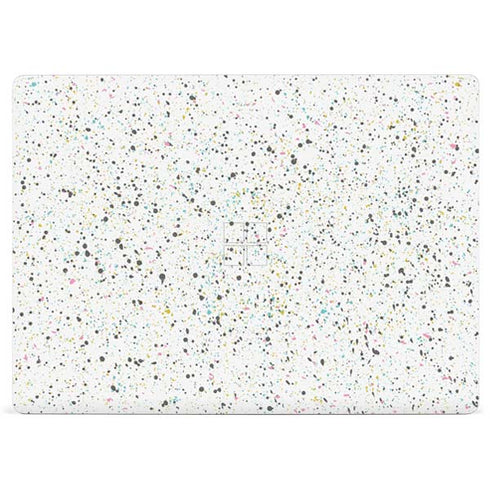 Speckled Funfetti Surface Laptop 2 Skin
