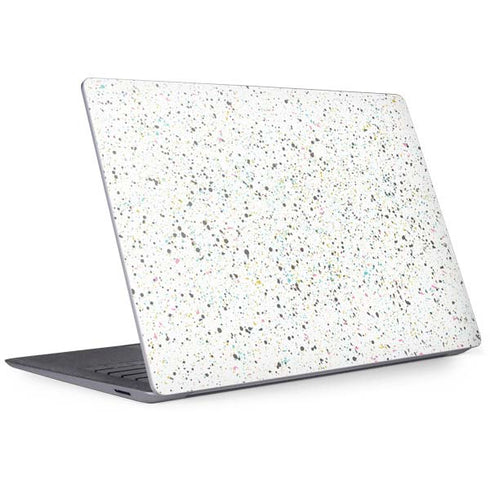 Speckled Funfetti Surface Laptop 3 13.5in Skin