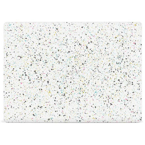 Speckled Funfetti Surface Laptop 3 13.5in Skin