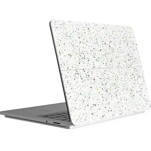 Speckled Funfetti Surface Laptop Studio Skin