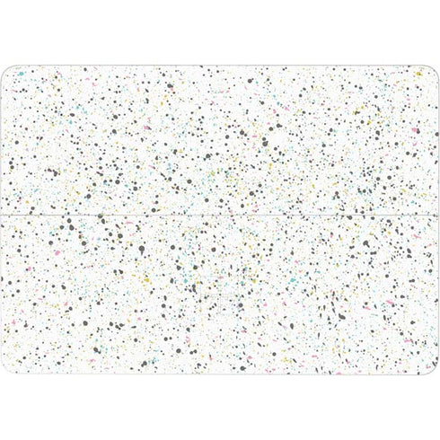 Speckled Funfetti Surface Laptop Studio Skin