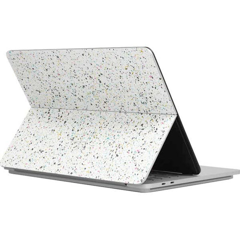 Speckled Funfetti Surface Laptop Studio Skin
