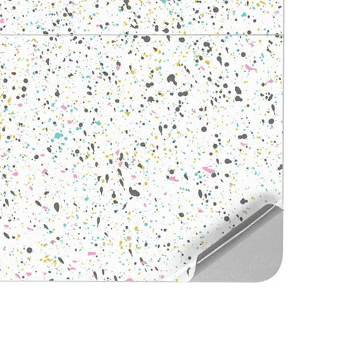 Speckled Funfetti Surface Laptop Studio Skin