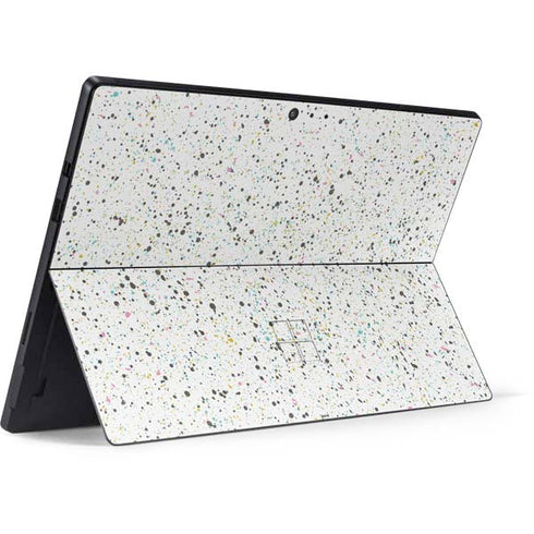 Speckled Funfetti Surface Pro 6 Skin