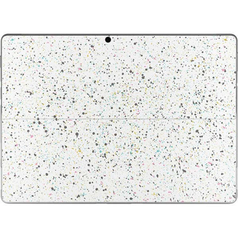 Speckled Funfetti Surface Pro 9 Skin