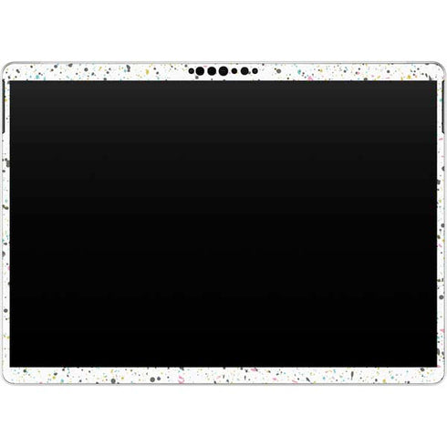Speckled Funfetti Surface Pro 9 Skin