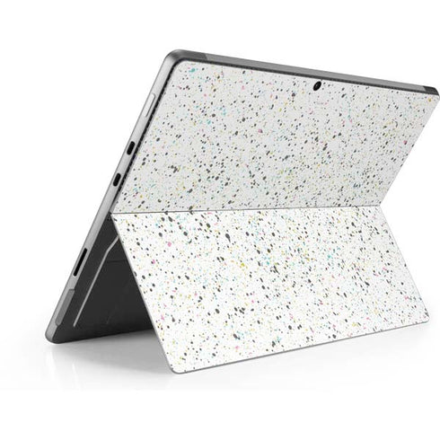 Speckled Funfetti Surface Pro 9 Skin