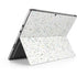 Speckled Funfetti Surface Pro 9 Skin