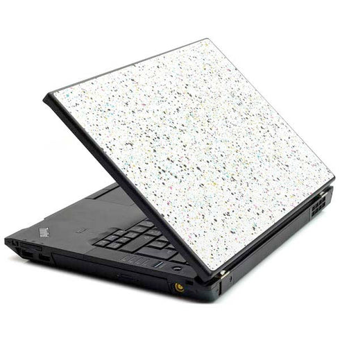 Speckled Funfetti T440s Skin