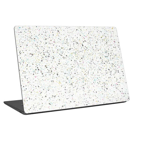 Speckled Funfetti Universal Laptop 12in (9.8 x 6.8in) Skin
