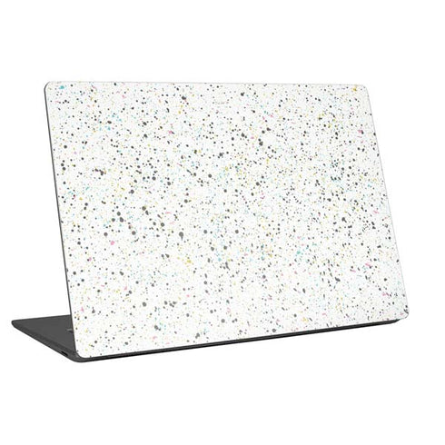 Speckled Funfetti Universal Laptop 13in (10.6 x 7.6in) Skin