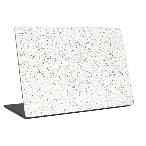 Speckled Funfetti Universal Laptop 14in (11.4 x 8.2in) Skin