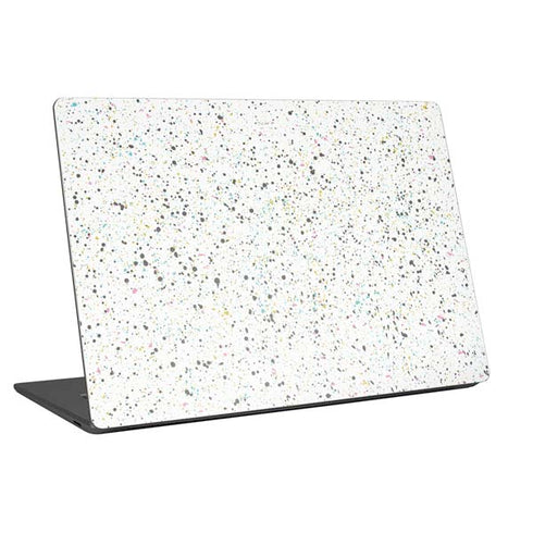 Speckled Funfetti Universal Laptop 16.6in (13.4 x 9.7in) Skin