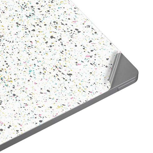 Speckled Funfetti Universal Laptop 16.6in (13.4 x 9.7in) Skin