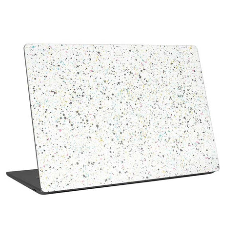 Speckled Funfetti Universal Laptop 16in (13 x 9.4in) Skin