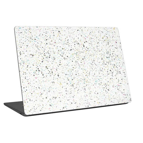 Speckled Funfetti Universal Laptop 18in (14.6 x 10.6in) Skin