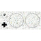 Speckled Funfetti Xbox Adaptive Controller Skin