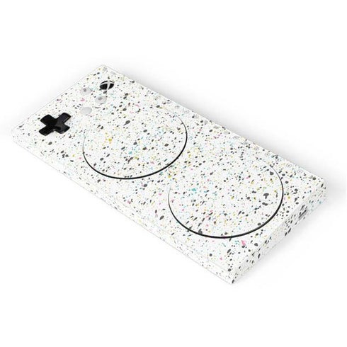 Speckled Funfetti Xbox Adaptive Controller Skin