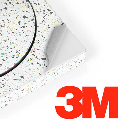Speckled Funfetti Xbox Adaptive Controller Skin