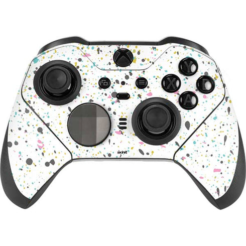 Speckled Funfetti Xbox Elite Wireless Controller Series 2 Skin