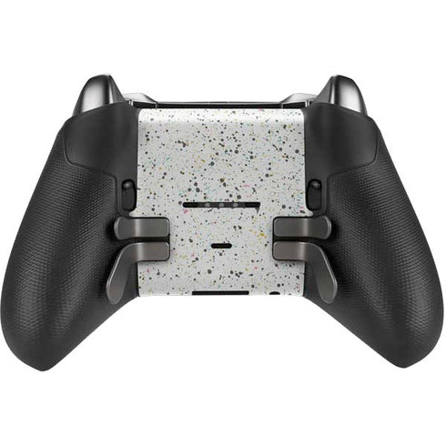 Speckled Funfetti Xbox Elite Wireless Controller Series 2 Skin