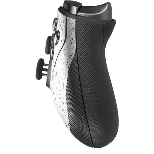 Speckled Funfetti Xbox Elite Wireless Controller Series 2 Skin