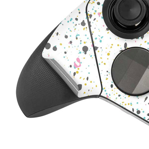 Speckled Funfetti Xbox Elite Wireless Controller Series 2 Skin