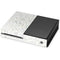 Speckled Funfetti Xbox One Console Skin