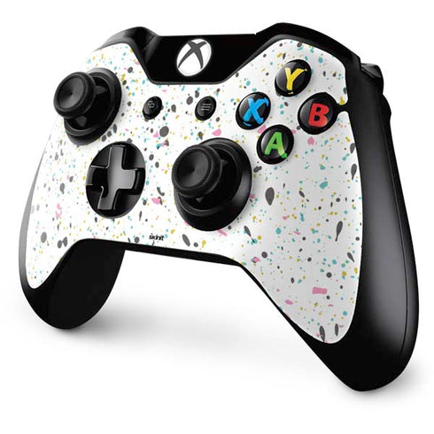 Speckled Funfetti Xbox One Controller Skin