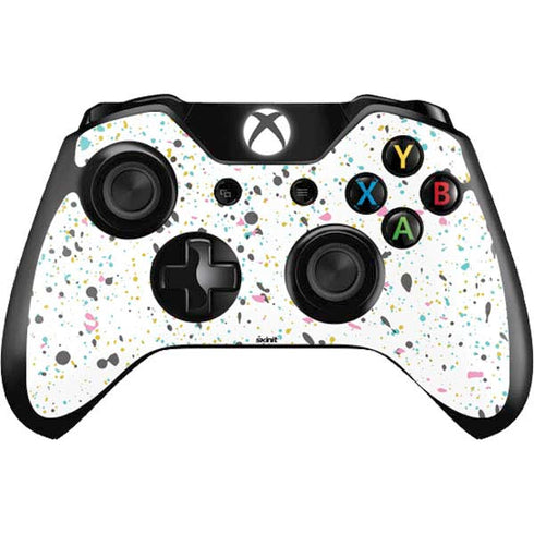 Speckled Funfetti Xbox One Controller Skin