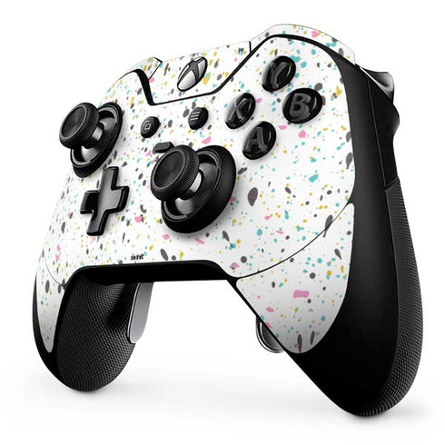 Speckled Funfetti Xbox One Elite Controller Skin