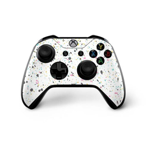 Speckled Funfetti Xbox One X Bundle Skin