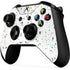 Speckled Funfetti Xbox One X Controller Skin