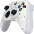 Speckled Funfetti Xbox Series S Controller Skin