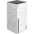 Speckled Funfetti Xbox Series X Console Skin
