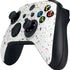 Speckled Funfetti Xbox Series X Controller Skin