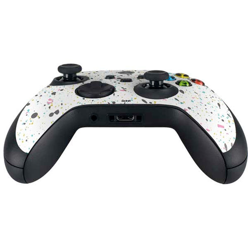 Speckled Funfetti Xbox Series X Controller Skin