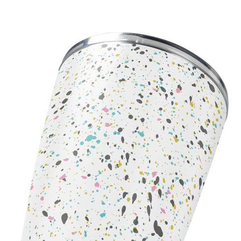 Speckled Funfetti Yeti 20oz Tumbler Skin