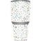 Speckled Funfetti Yeti 30oz Rambler Tumbler Skin