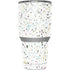 Speckled Funfetti Yeti 30oz Rambler Tumbler Skin
