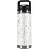 Speckled Funfetti YETI Rambler 26oz Bottle Skin