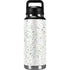 Speckled Funfetti YETI Rambler 36oz Bottle Skin