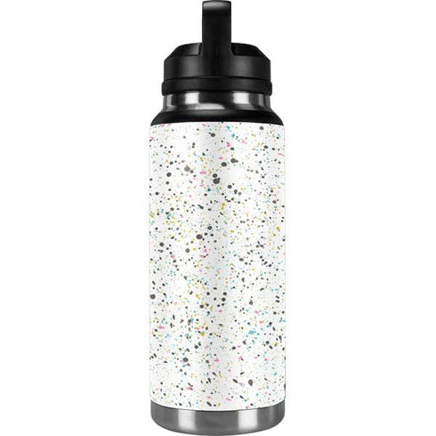 Speckled Funfetti YETI Rambler 36oz Bottle Skin