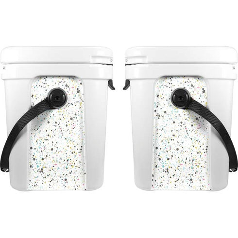 Speckled Funfetti YETI Roadie 24 Hard Cooler Skin