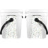 Speckled Funfetti YETI Roadie 24 Hard Cooler Skin
