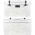 Speckled Funfetti YETI Tundra 45 Hard Cooler Skin