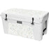 Speckled Funfetti YETI Tundra 75 Hard Cooler Skin